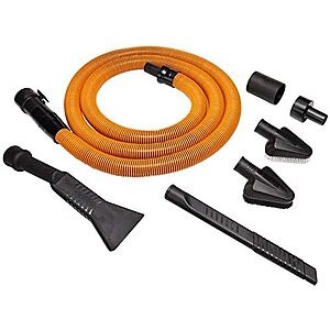 $18.48** | 7-Piece RIDGID 1.25" Car Cleaning Accessory Kit for RIDGID Wet/Dry Vacs at Amazon